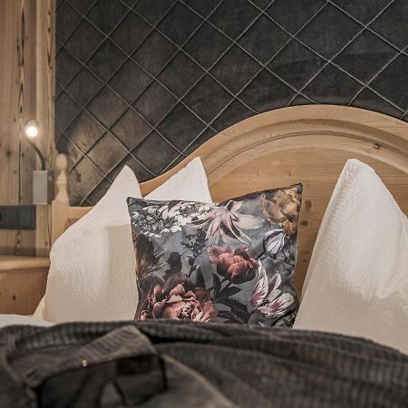 Appartement Christoph Ried im Zillertal Eksteriør billede