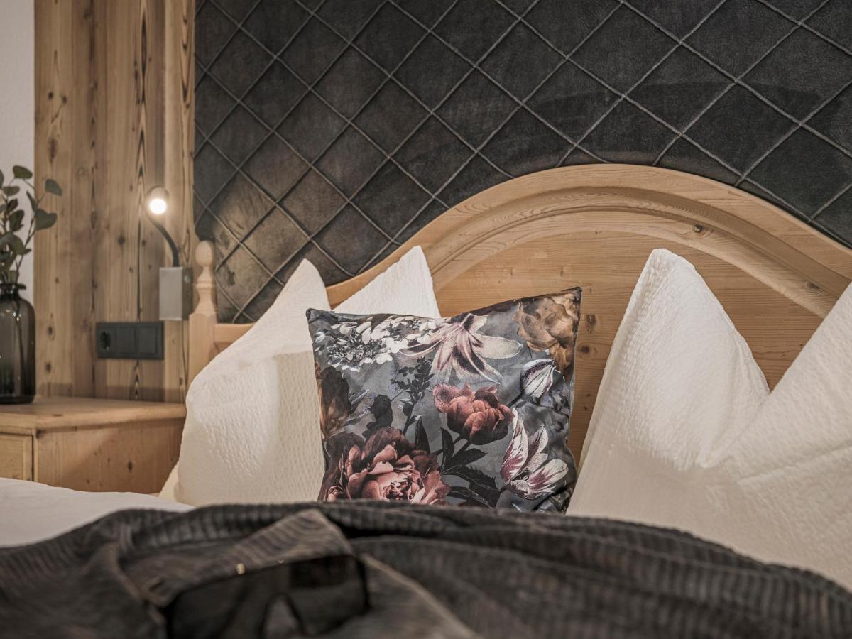 Appartement Christoph Ried im Zillertal Eksteriør billede