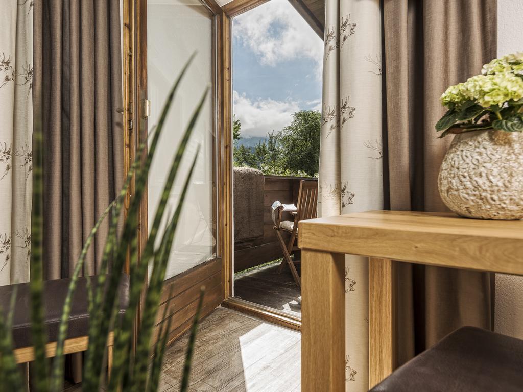Appartement Christoph Ried im Zillertal Eksteriør billede